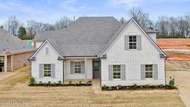 5686 Shiloh Lane, Southaven, MS 38672