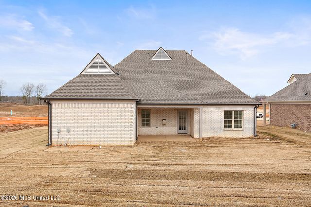 5686 Shiloh Lane, Southaven, MS 38672