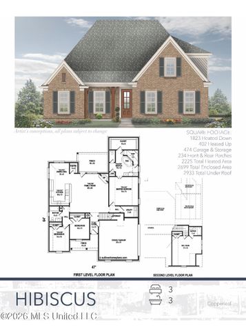 5686 Shiloh Lane, Southaven, MS 38672