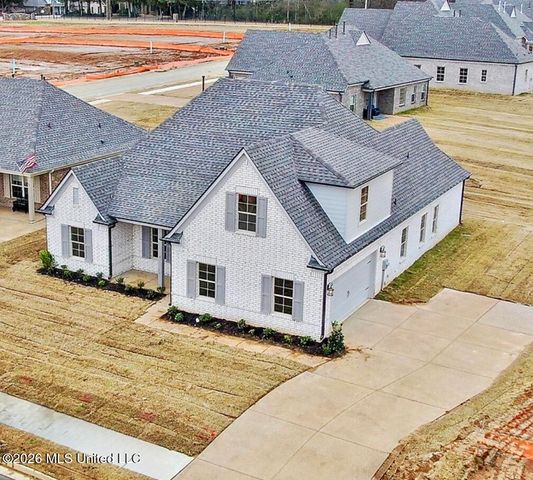 5686 Shiloh Lane, Southaven, MS 38672