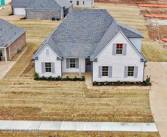 5686 Shiloh Lane, Southaven, MS 38672