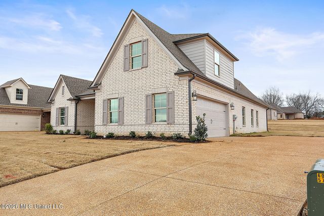5686 Shiloh Lane, Southaven, MS 38672