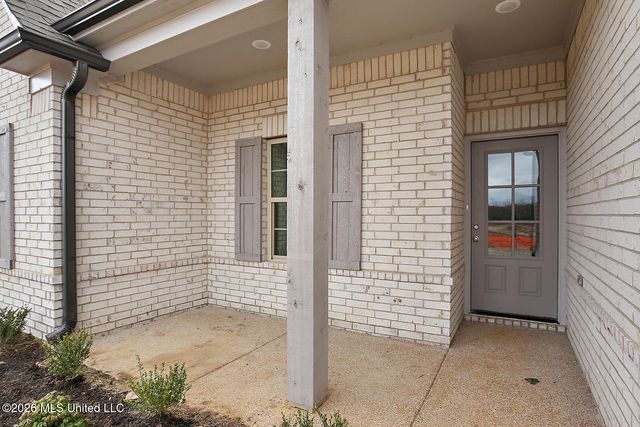 5686 Shiloh Lane, Southaven, MS 38672