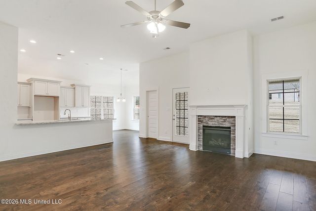 5686 Shiloh Lane, Southaven, MS 38672
