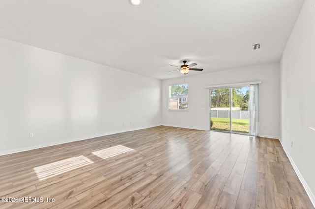 9843 FIDDLEBACK Lane, Jacksonville, FL 32222