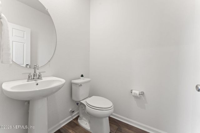 9843 FIDDLEBACK Lane, Jacksonville, FL 32222