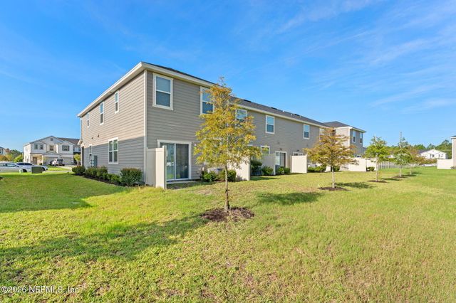 9843 FIDDLEBACK Lane, Jacksonville, FL 32222