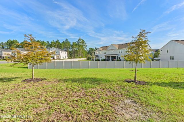 9843 FIDDLEBACK Lane, Jacksonville, FL 32222