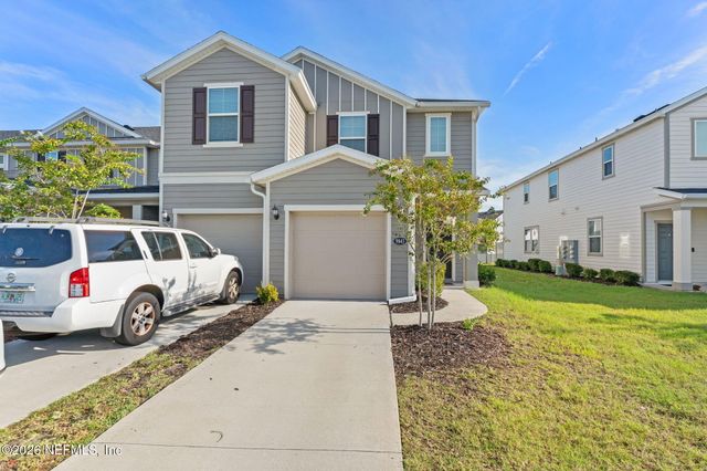 9843 FIDDLEBACK Lane, Jacksonville, FL 32222