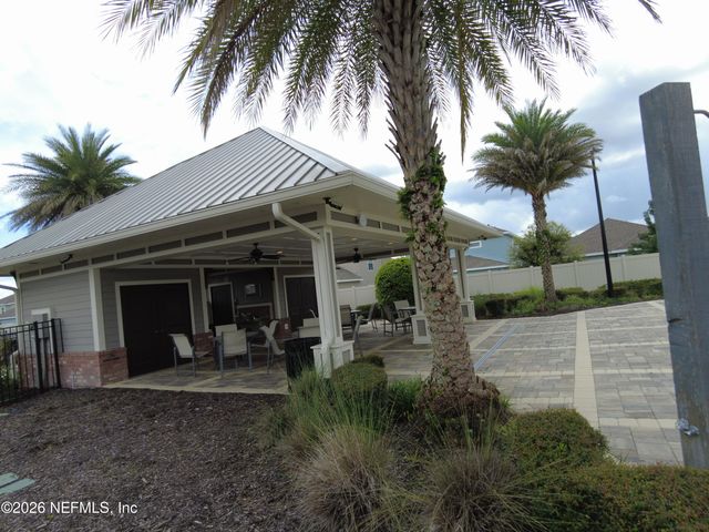 9843 FIDDLEBACK Lane, Jacksonville, FL 32222