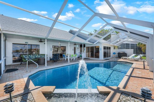 719 EL DORADO PARKWAY W, Cape Coral, FL 33914