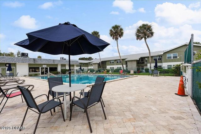 840 Center Ave Apt 88, Holly Hill, FL 32117