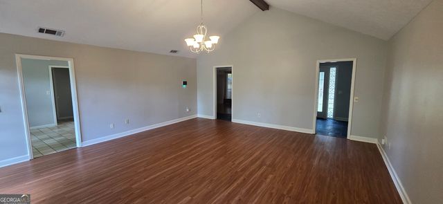 3325 N Quay Drive, Columbus, GA 31909