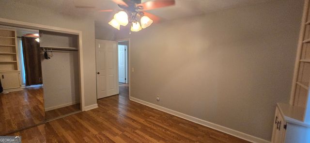 3325 N Quay Drive, Columbus, GA 31909