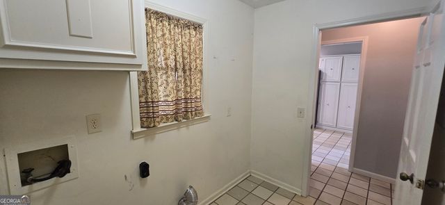 3325 N Quay Drive, Columbus, GA 31909