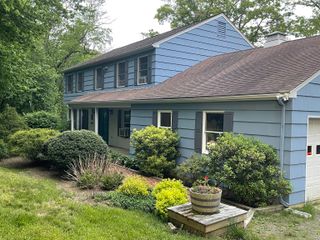 11 Laurel Mountain Rd Extension, Warren, CT 06754