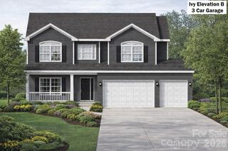 248 Corrie Ann Drive, Concord, NC 28027