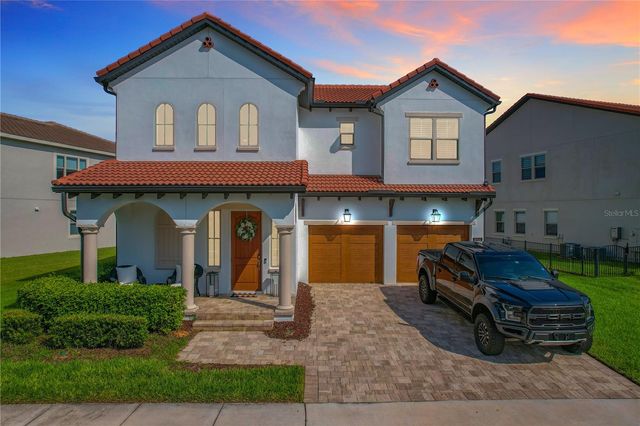 8216 TOPSAIL PLACE, Winter Garden, FL 34787