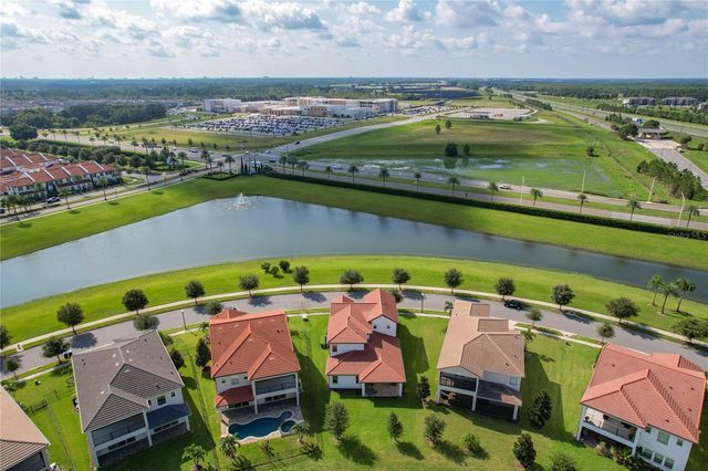 8216 TOPSAIL PLACE, Winter Garden, FL 34787