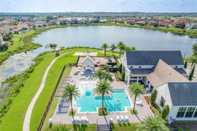 8216 TOPSAIL PLACE, Winter Garden, FL 34787