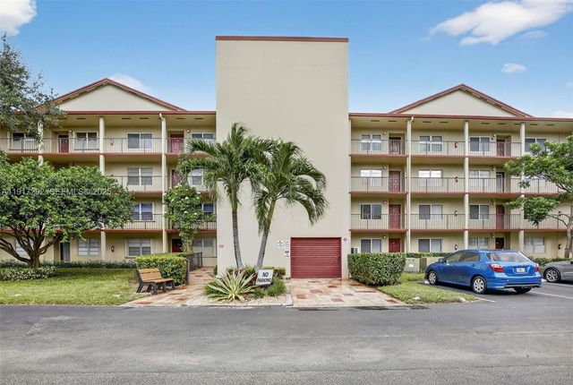 701 SW 128th Avenue 310F, Pembroke Pines, FL 33027