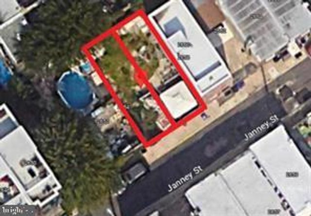 2656 JANNEY ST, Philadelphia, PA 19125