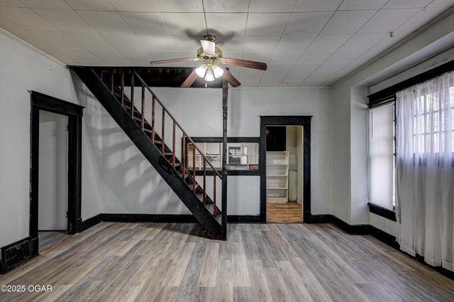 611 E Hill Street, Joplin, MO 64801