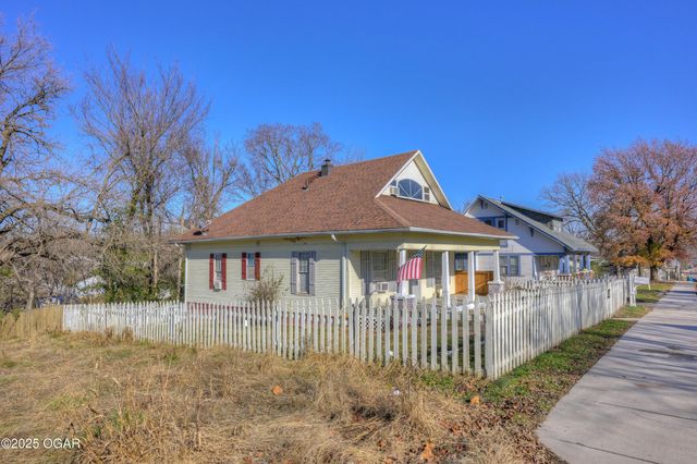 611 E Hill Street, Joplin, MO 64801