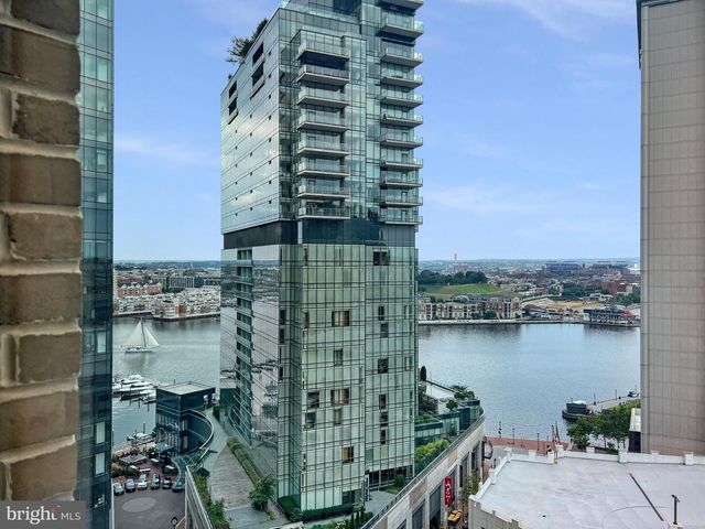 675 PRESIDENT ST #1802, Baltimore, MD 21202