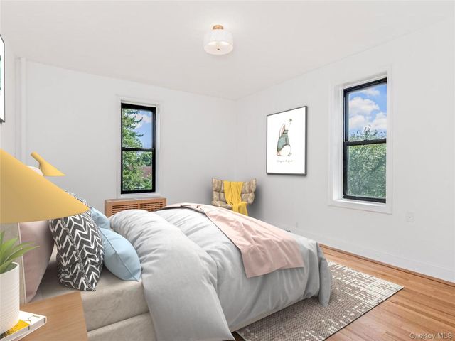 43 Calton Road 2J, New Rochelle, NY 10804