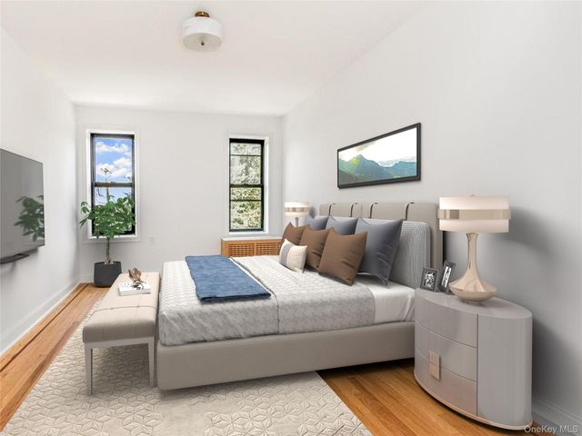 43 Calton Road 2J, New Rochelle, NY 10804