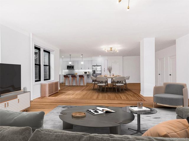 43 Calton Road 2J, New Rochelle, NY 10804