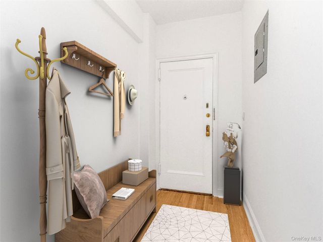 43 Calton Road 2J, New Rochelle, NY 10804