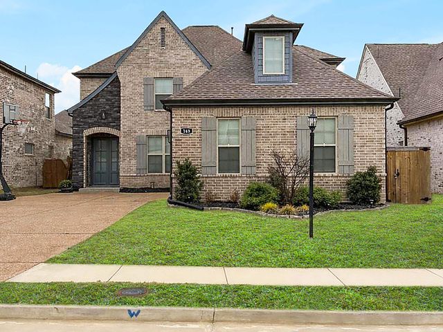 560 TUCKER VIEW DR, Cordova, TN 38018