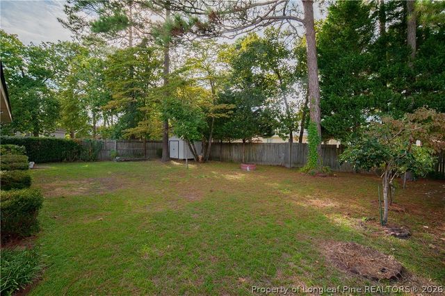 6440 Brookshire Street, Fayetteville, NC 28314