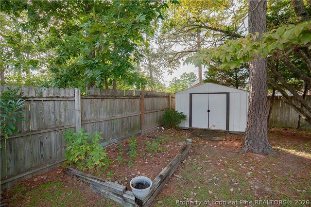 6440 Brookshire Street, Fayetteville, NC 28314