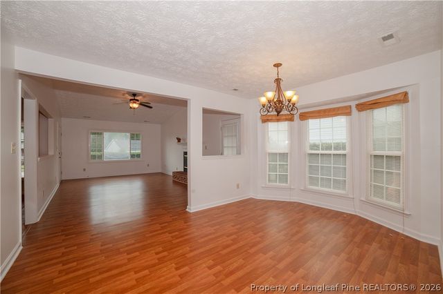 6440 Brookshire Street, Fayetteville, NC 28314