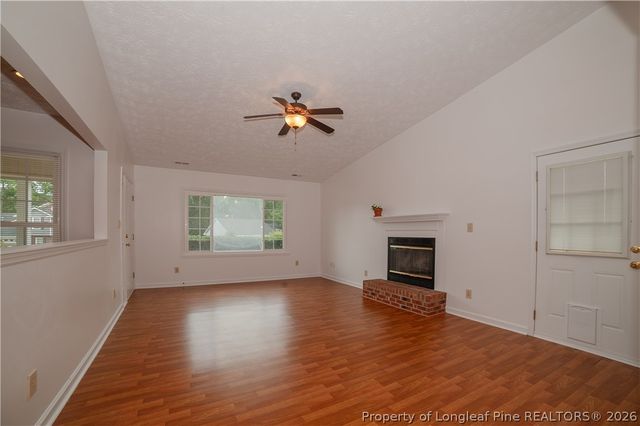 6440 Brookshire Street, Fayetteville, NC 28314