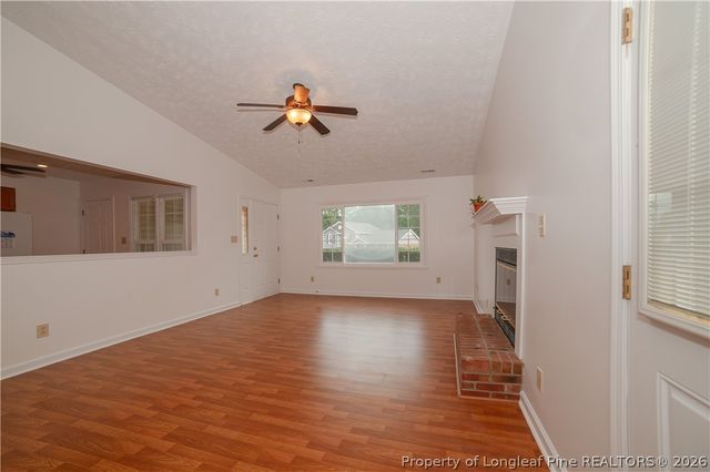 6440 Brookshire Street, Fayetteville, NC 28314