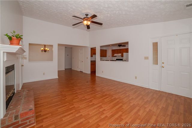 6440 Brookshire Street, Fayetteville, NC 28314