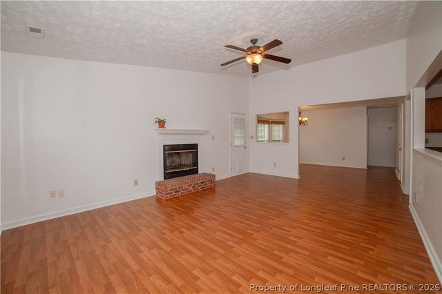 6440 Brookshire Street, Fayetteville, NC 28314