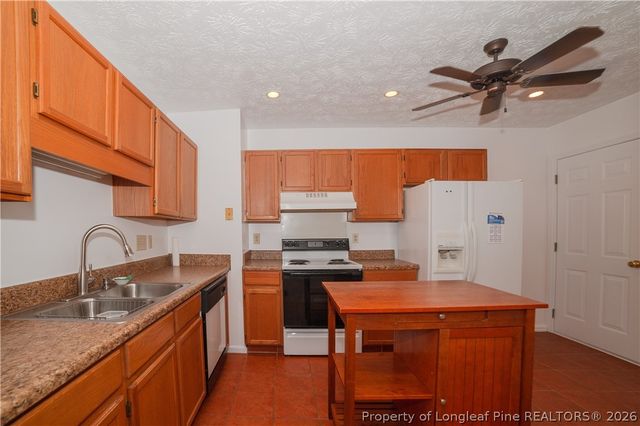 6440 Brookshire Street, Fayetteville, NC 28314