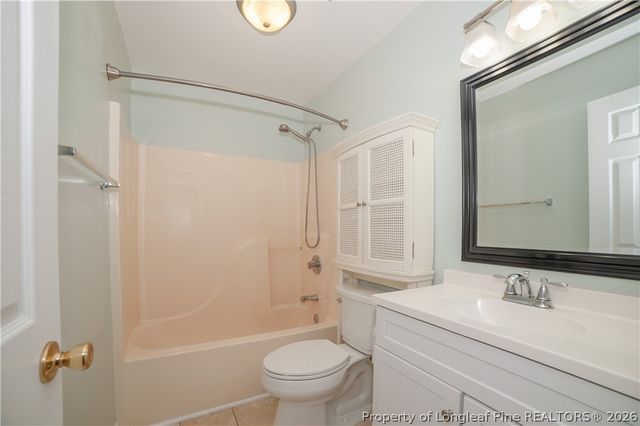 6440 Brookshire Street, Fayetteville, NC 28314