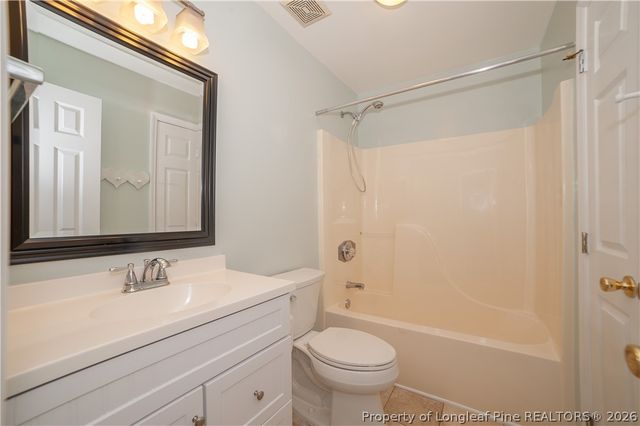 6440 Brookshire Street, Fayetteville, NC 28314