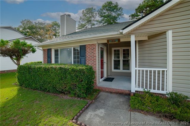 6440 Brookshire Street, Fayetteville, NC 28314