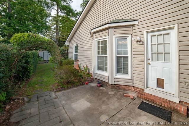 6440 Brookshire Street, Fayetteville, NC 28314