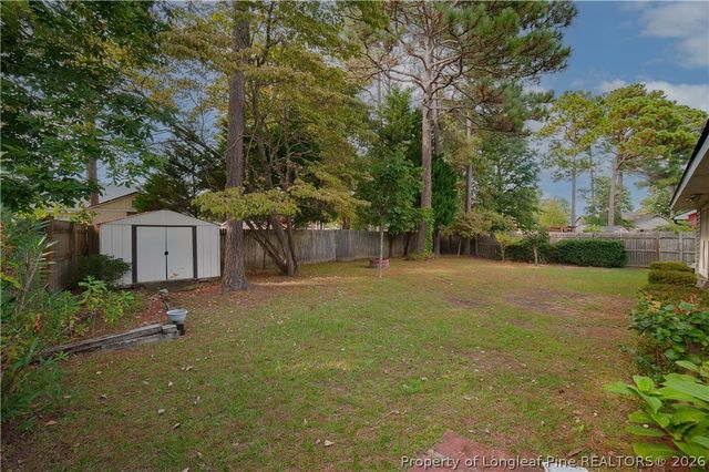 6440 Brookshire Street, Fayetteville, NC 28314