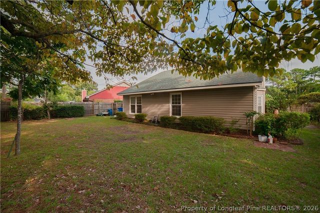 6440 Brookshire Street, Fayetteville, NC 28314