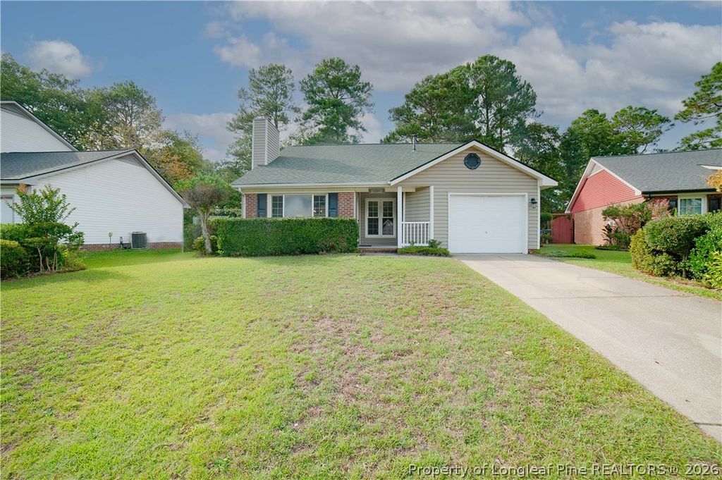 6440 Brookshire Street, Fayetteville, NC 28314