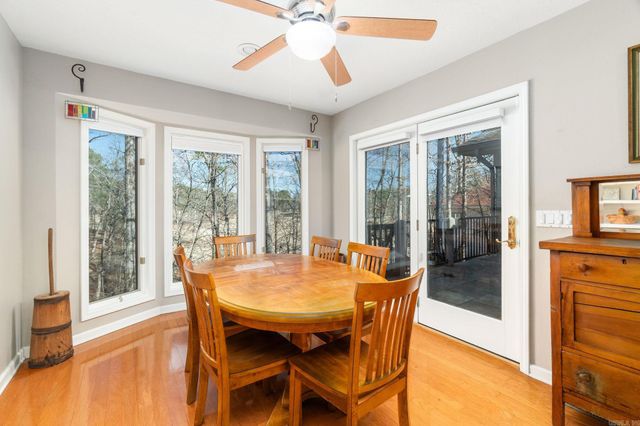 4 Aguila Way, Hot Springs Village, AR 71909